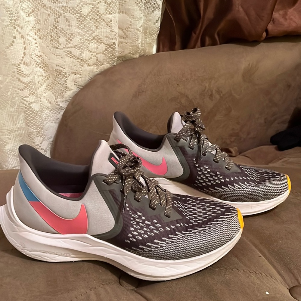 Nike Zoom Winflo 6 CU4825-001